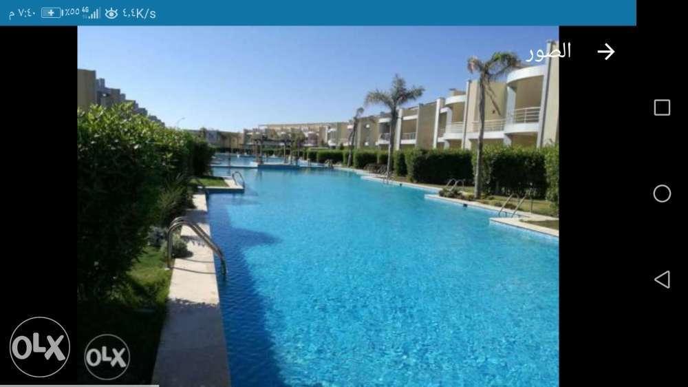 Vila العروبة رويال كومباوند سيدرا Alexandrie