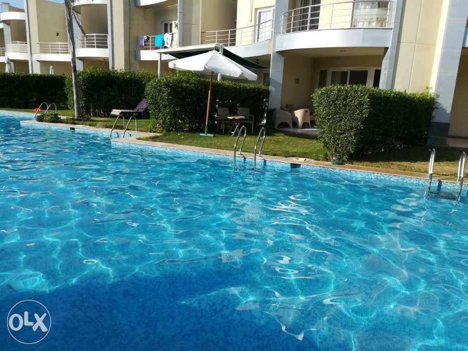 العروبة رويال كومباوند سيدرا * Alexandrie