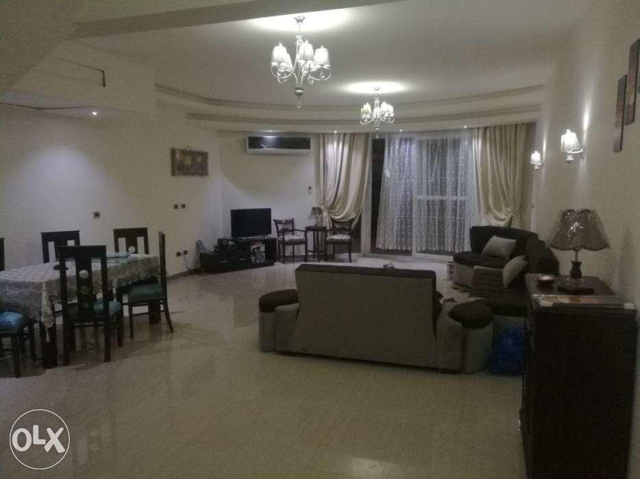العروبة رويال كومباوند سيدرا * Alexandrie