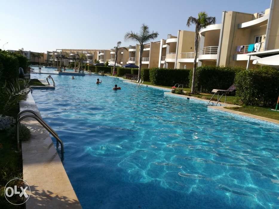 Vila العروبة رويال كومباوند سيدرا *